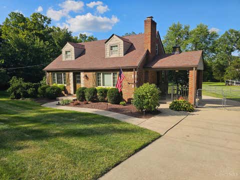 Photo of 4130 Jessup Road, Green Township, OH 45247 (MLS # 1889452)