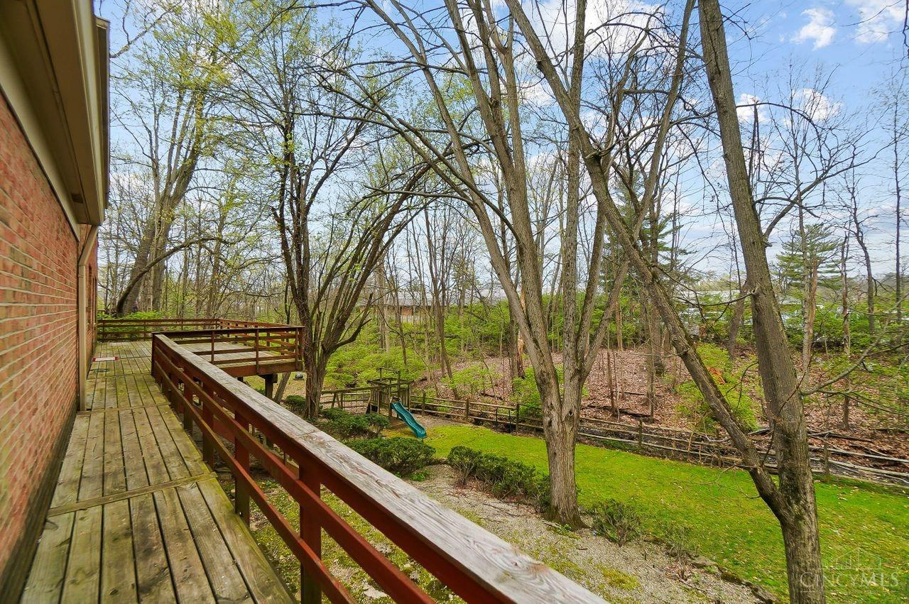 10625 Thistlewood Court, Montgomery, Ohio image 47