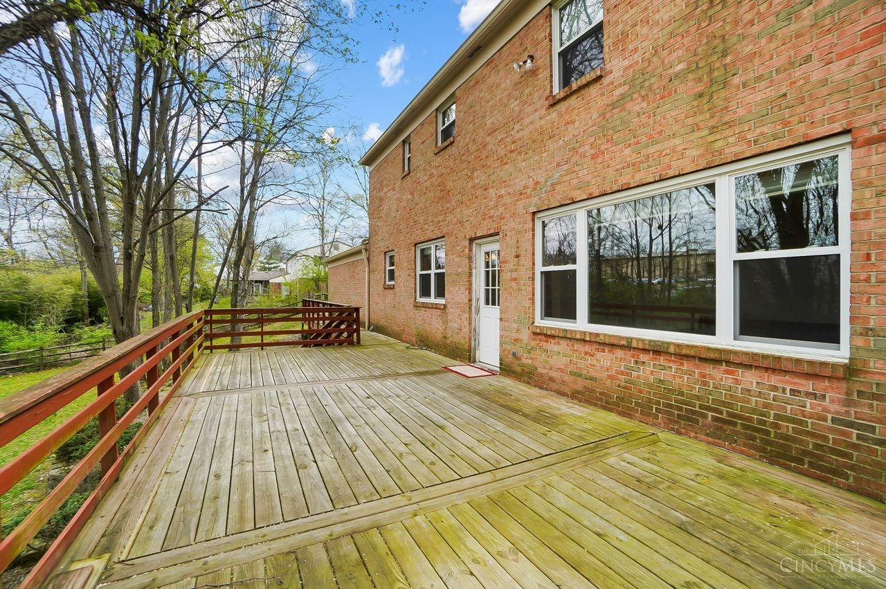 10625 Thistlewood Court, Montgomery, Ohio image 45