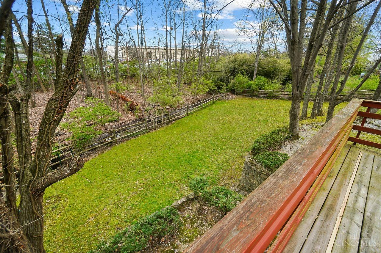 10625 Thistlewood Court, Montgomery, Ohio image 44