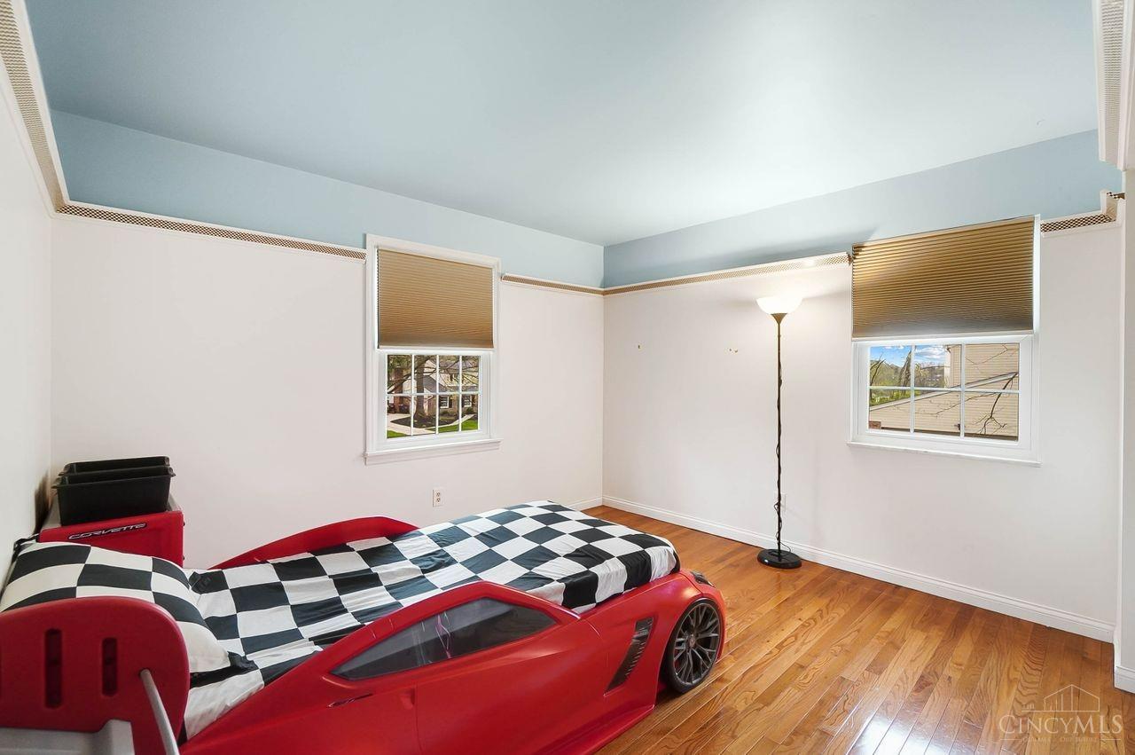 10625 Thistlewood Court, Montgomery, Ohio image 36