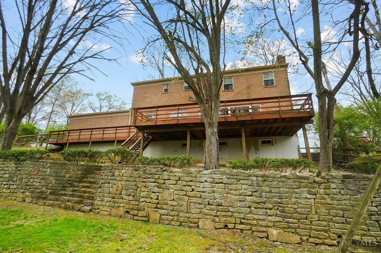 10625 Thistlewood Court, Montgomery, Ohio image 43