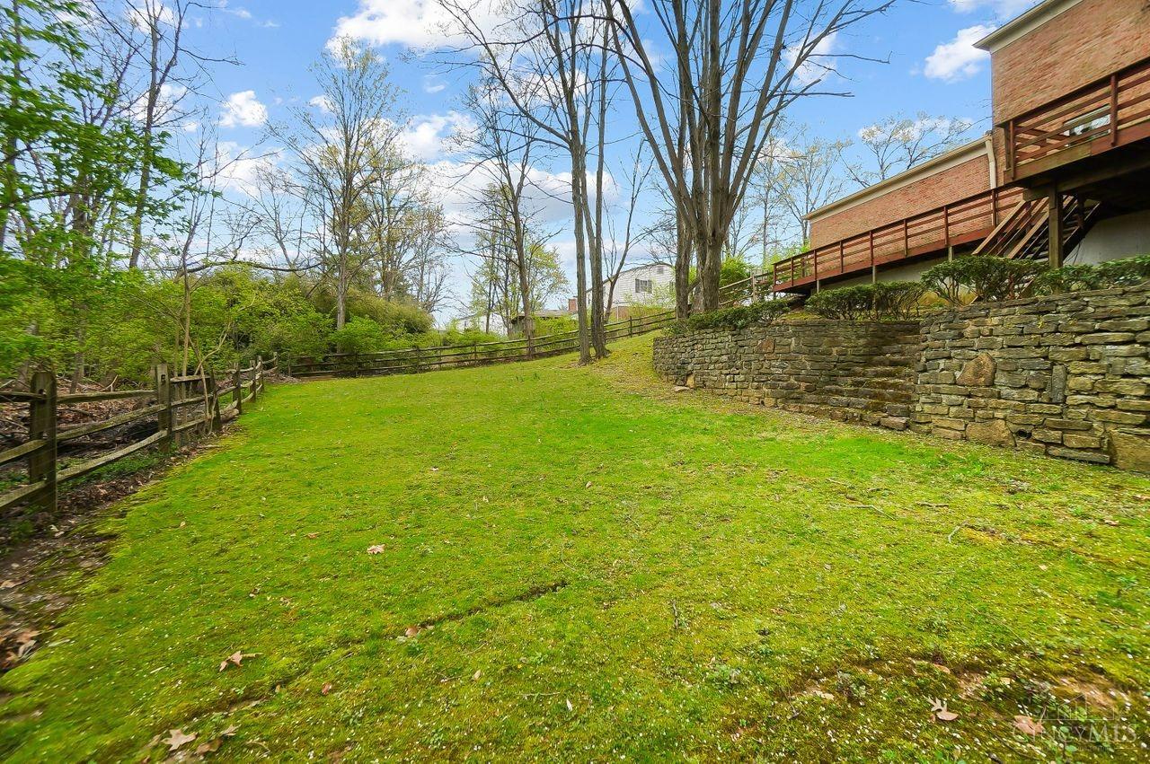 10625 Thistlewood Court, Montgomery, Ohio image 48
