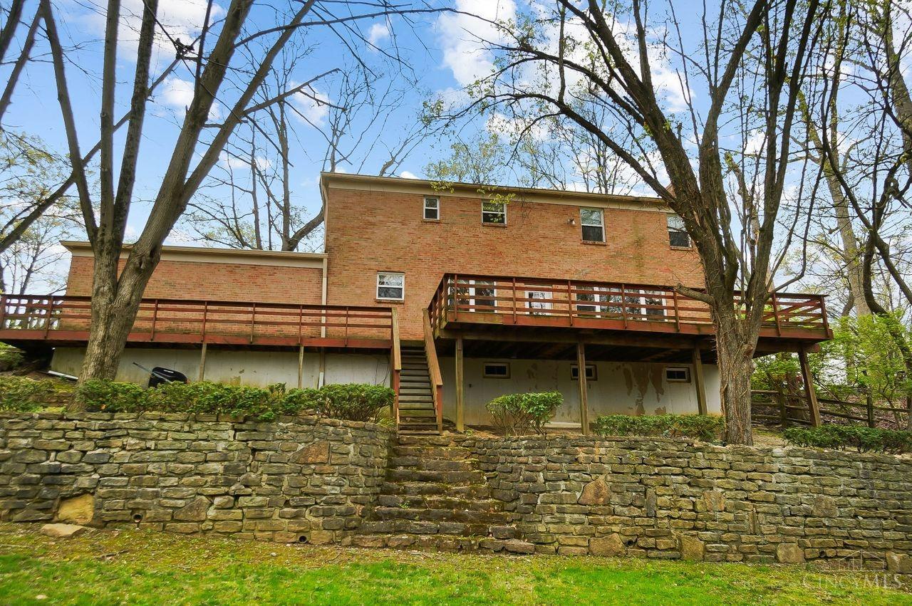 10625 Thistlewood Court, Montgomery, Ohio image 42
