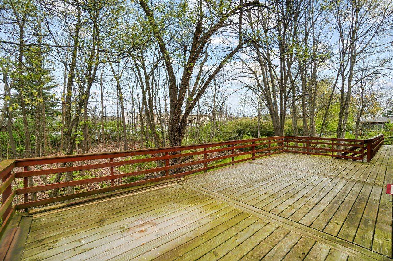 10625 Thistlewood Court, Montgomery, Ohio image 46