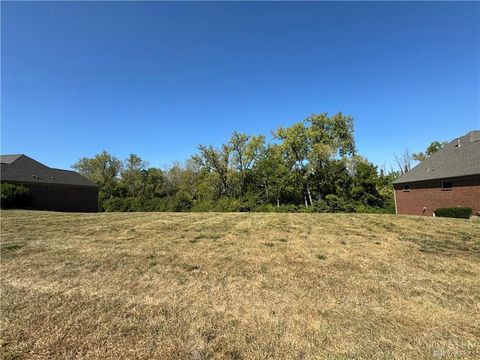 Vacant Land For Sale - 2347 Spring Rose Drive<br/> Miami Twp, OH 45459