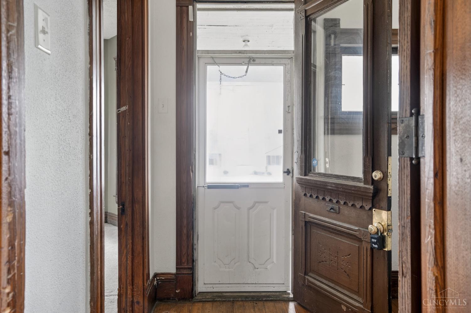 518 N Washington Street