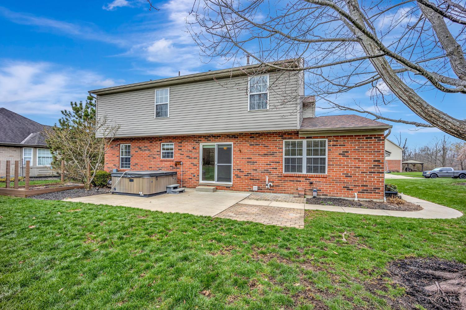 7880 Austin Ridge Drive