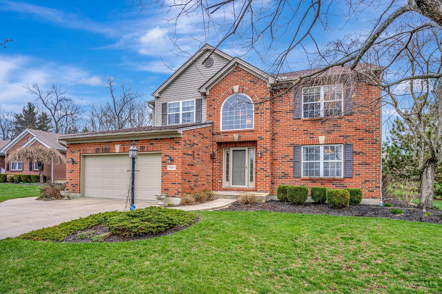 7880 Austin Ridge Drive