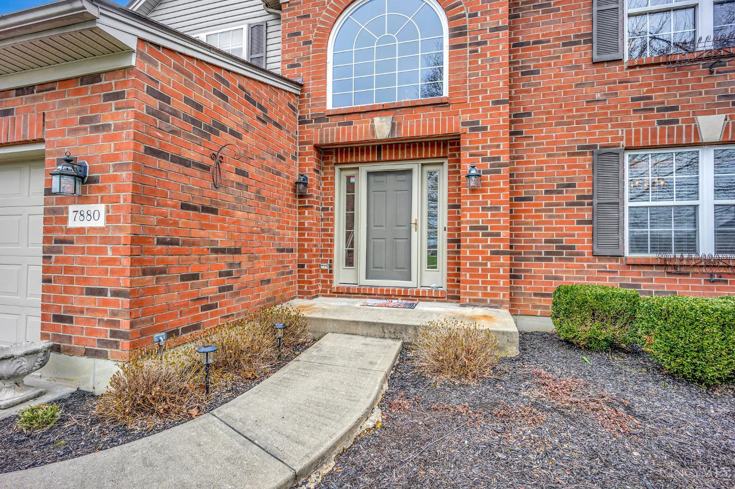 7880 Austin Ridge Drive