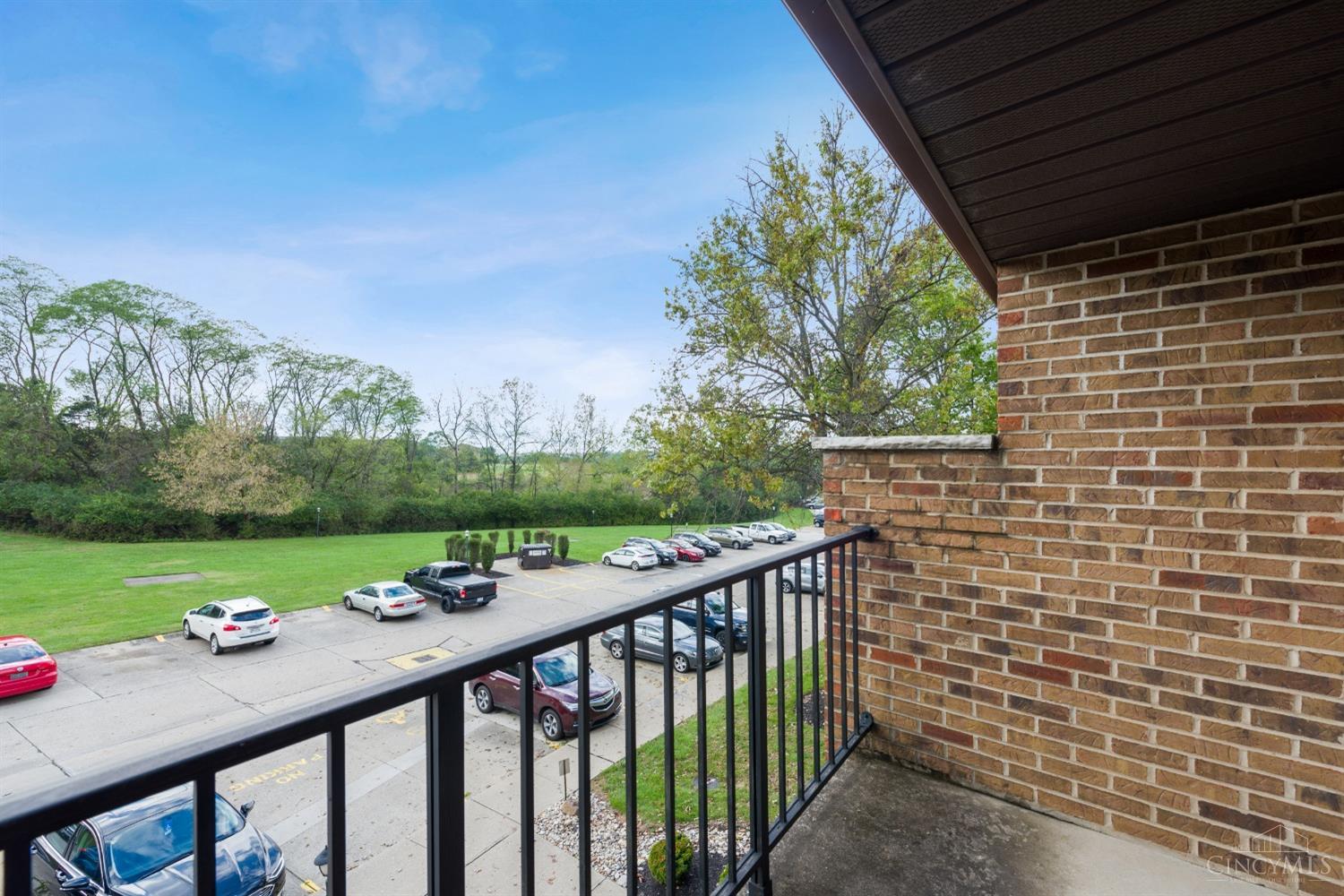 5442 Bluesky Drive #12, Green Twp, Ohio image 33