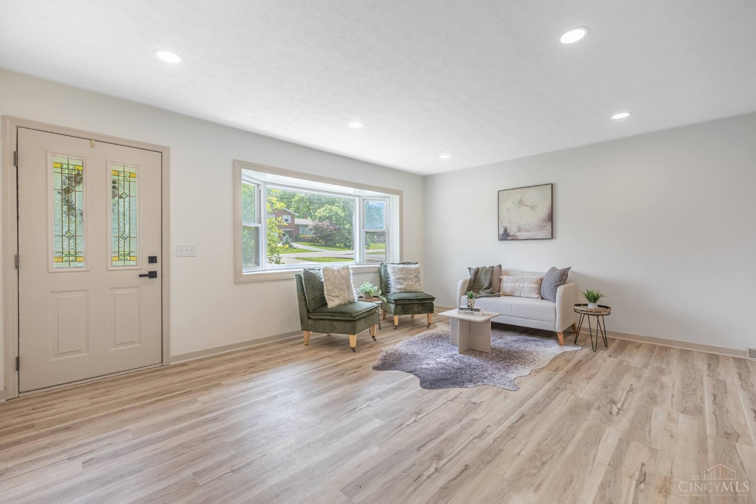 5407 Race Road