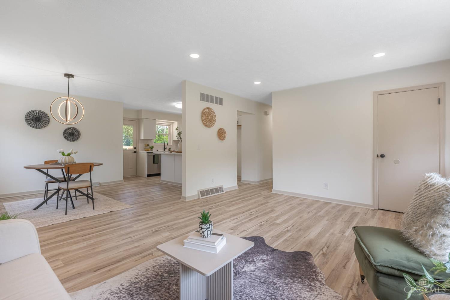 5407 Race Road