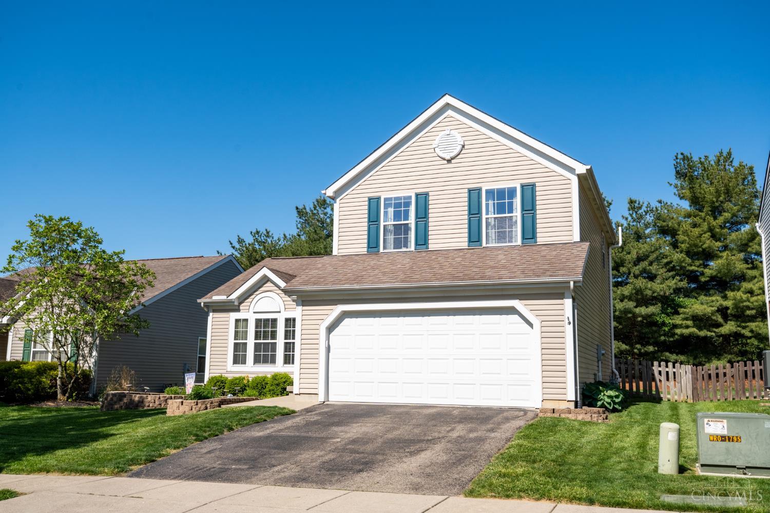 1172 Wild Flower Lane