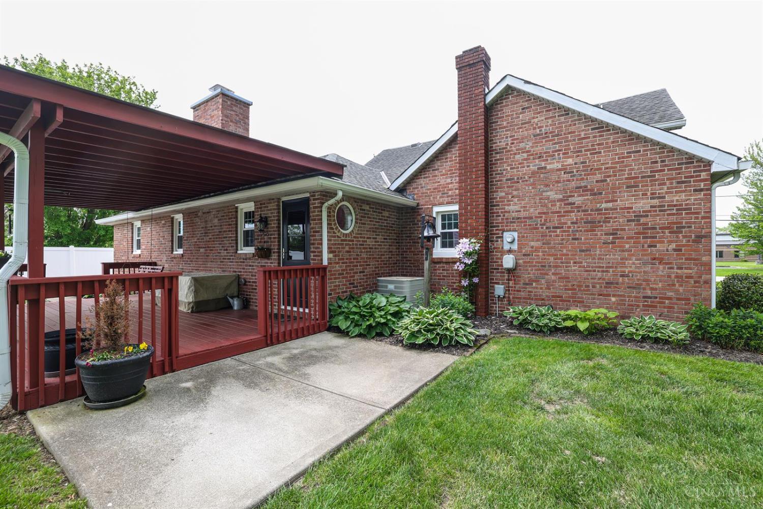 9388 Sr 48, Aurora, Indiana image 37