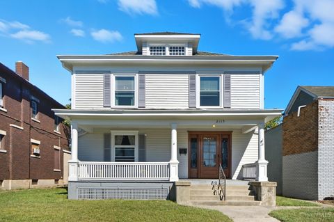 Photo of 2115 Central Avenue, Middletown, OH 45044 (MLS # 1858144)