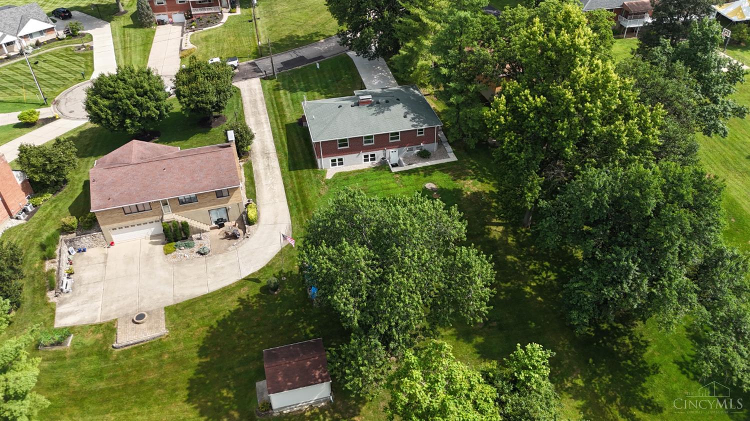 6331 Starridge Court
