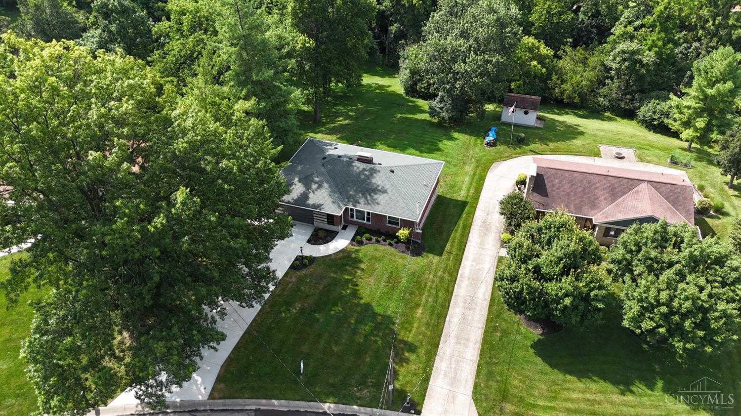 6331 Starridge Court