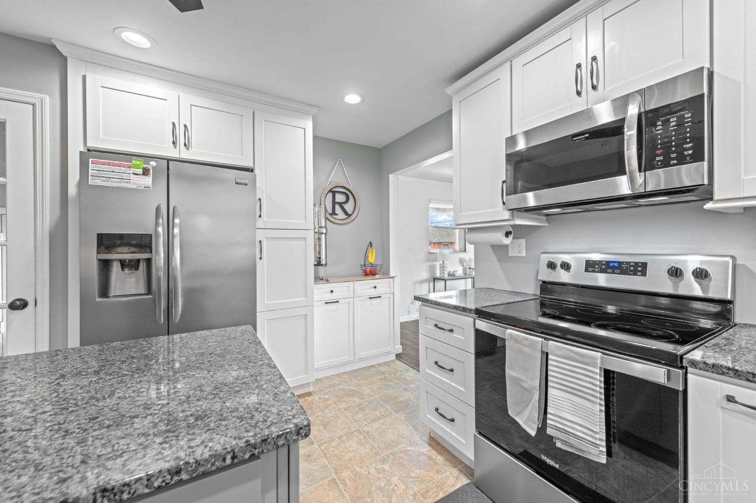 10464 Wintergreen Court, Sharonville, Ohio image 20