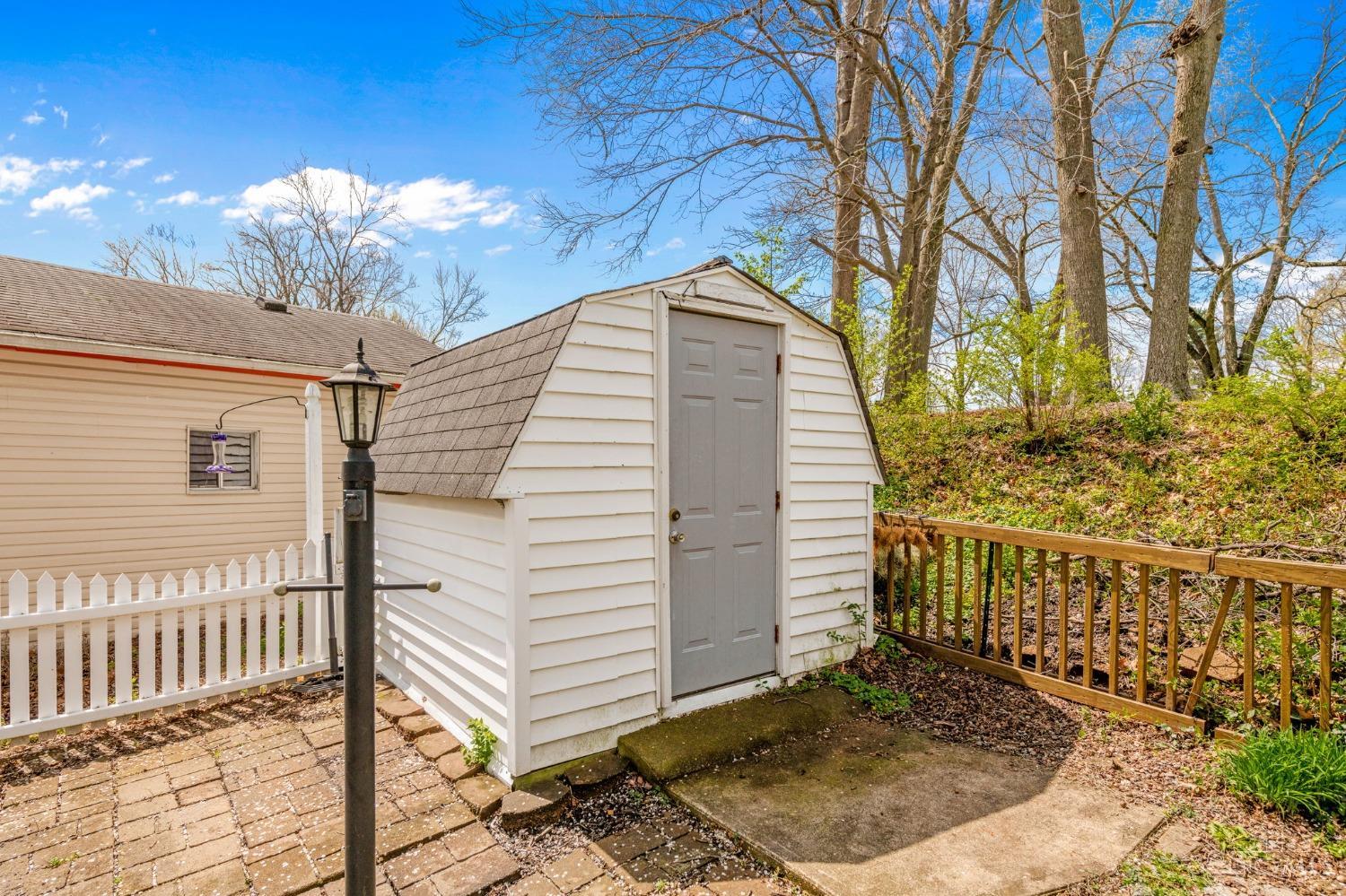 10464 Wintergreen Court, Sharonville, Ohio image 40