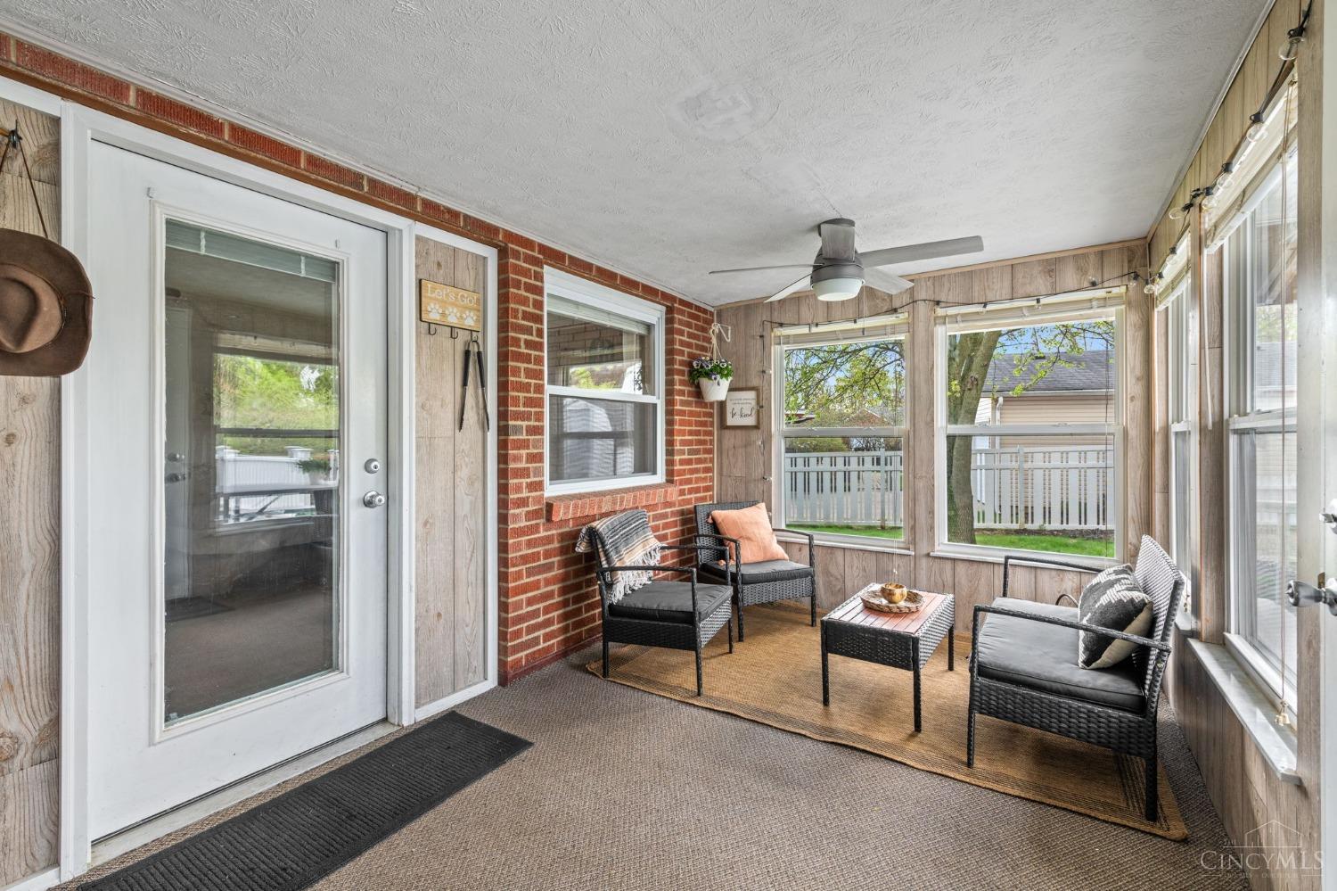 10464 Wintergreen Court, Sharonville, Ohio image 36