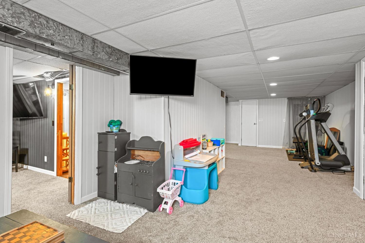10464 Wintergreen Court, Sharonville, Ohio image 33