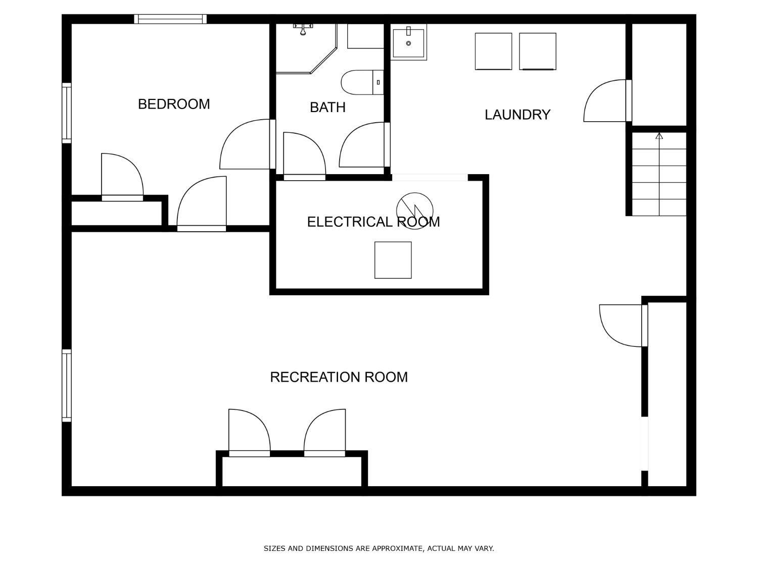 10464 Wintergreen Court, Sharonville, Ohio image 42