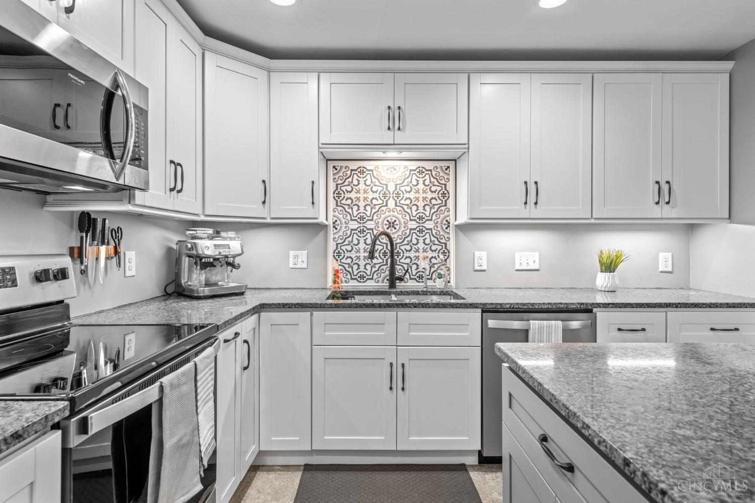 10464 Wintergreen Court, Sharonville, Ohio image 16