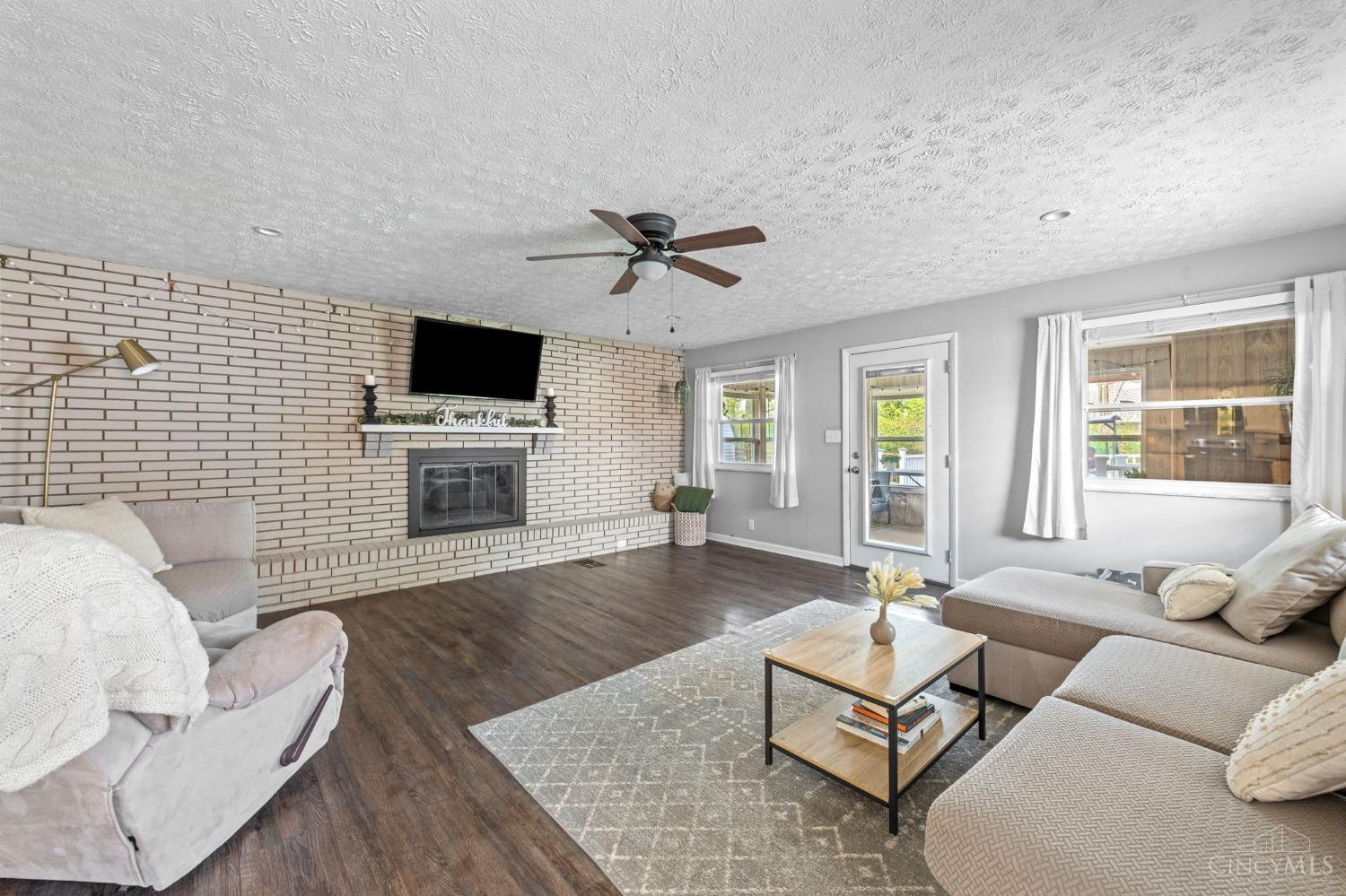10464 Wintergreen Court, Sharonville, Ohio image 22