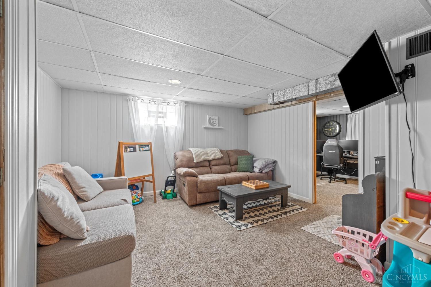10464 Wintergreen Court, Sharonville, Ohio image 27