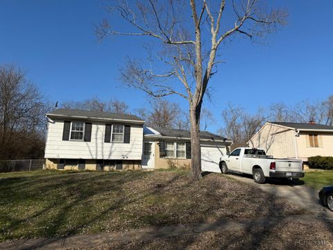 Photo of 10757 Shadowridge Lane, Springfield Township, OH 45240 (MLS # 1865755)