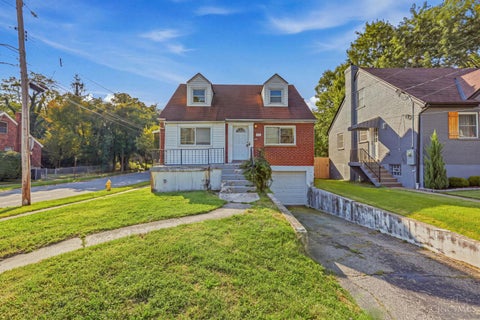 Photo of 5601 Lester Road, Cincinnati, OH 45213 (MLS # 1893789)