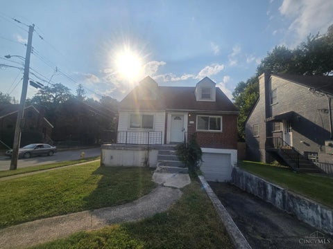 Photo of 5601 Lester Road, Cincinnati, OH 45213 (MLS # 1893789)