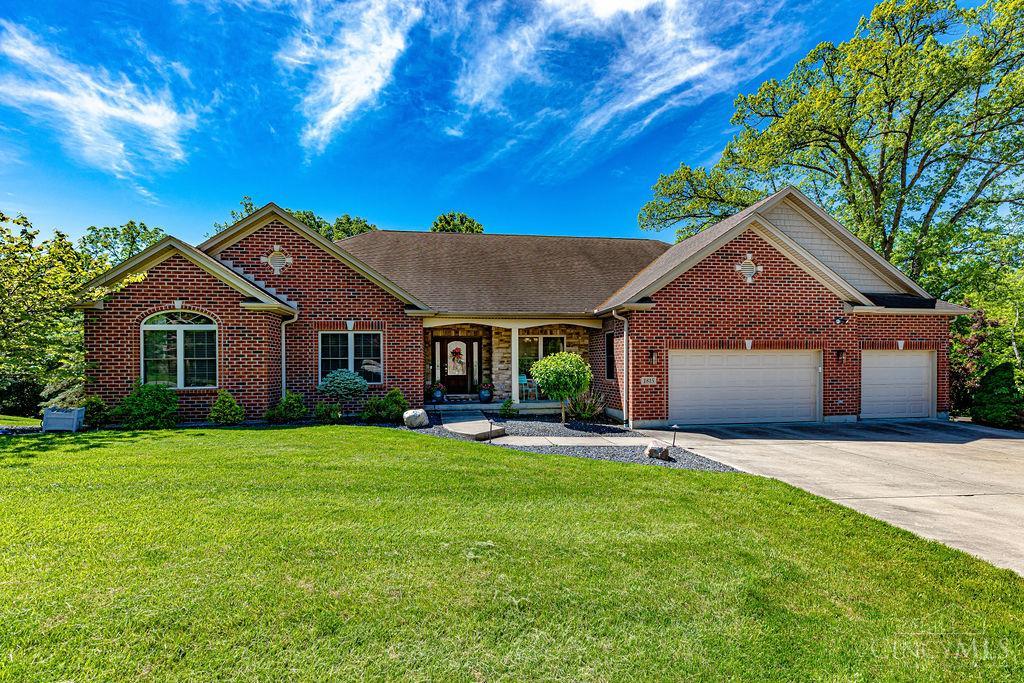 1815 Colorado Drive, Lawrenceburg, Indiana image 2