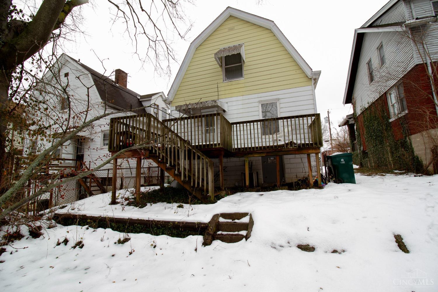 1341 Manss Avenue, Cincinnati, Ohio image 9