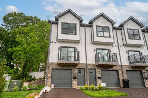 4496 Butterfield Pl Cincinnati OH 45227