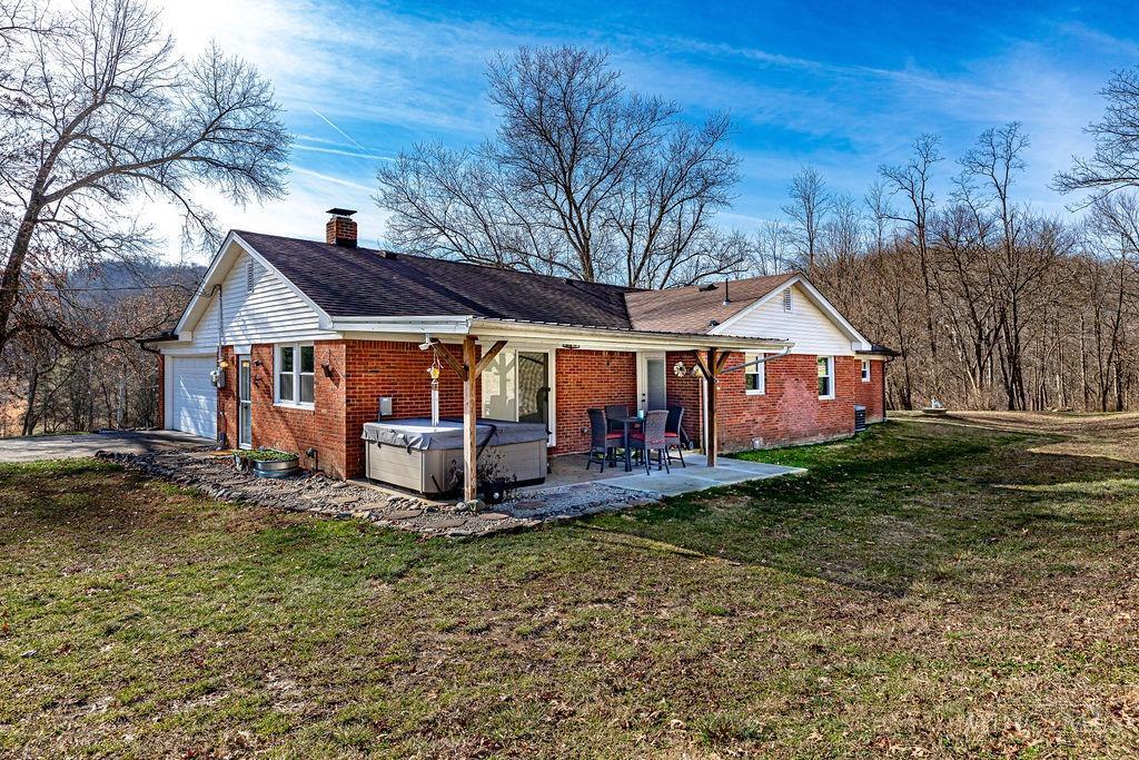 6085 St Peters Road, West Harrison, Indiana image 1