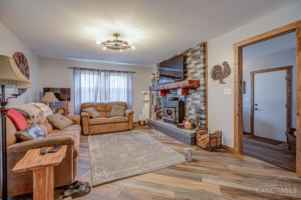 6085 St Peters Road, West Harrison, Indiana image 34