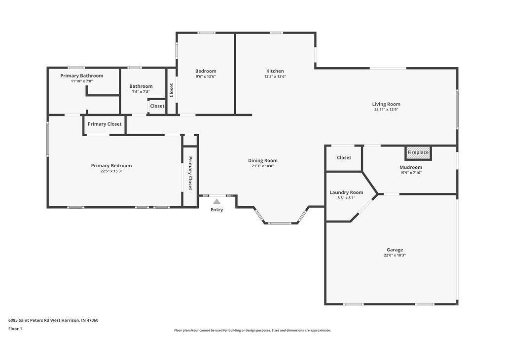 6085 St Peters Road, West Harrison, Indiana image 44
