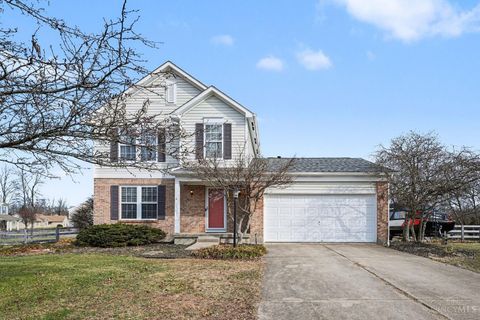 Photo of 6828 Bunkerwood Drive, Loveland, OH 45140 (MLS # 1867176)