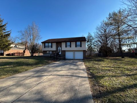 Homes For Sale - 8121 Barret Road<br/> Butler County, West Chester, OH 45069