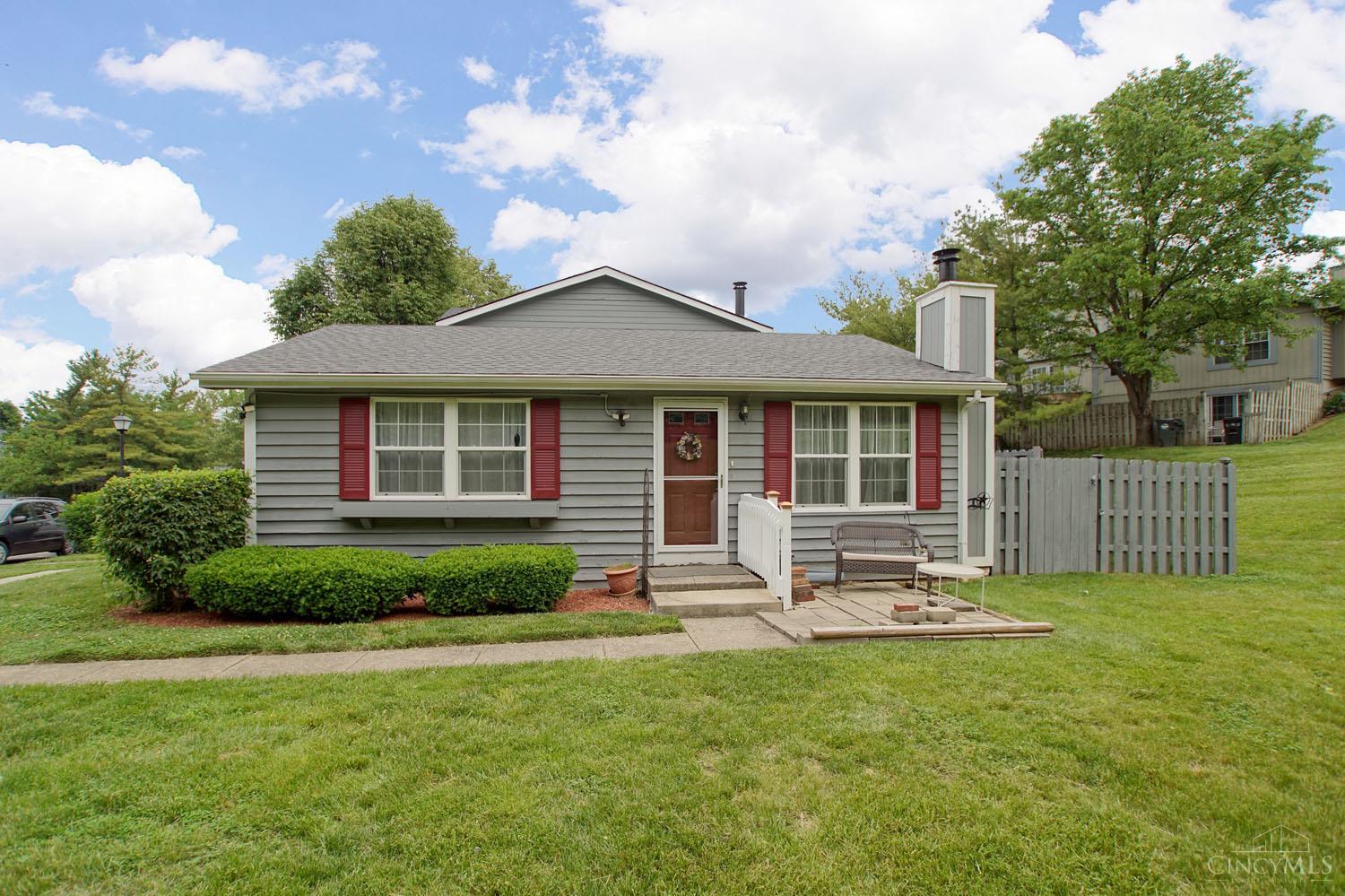 7 Criswell Lane, Fairfield, Ohio image 1