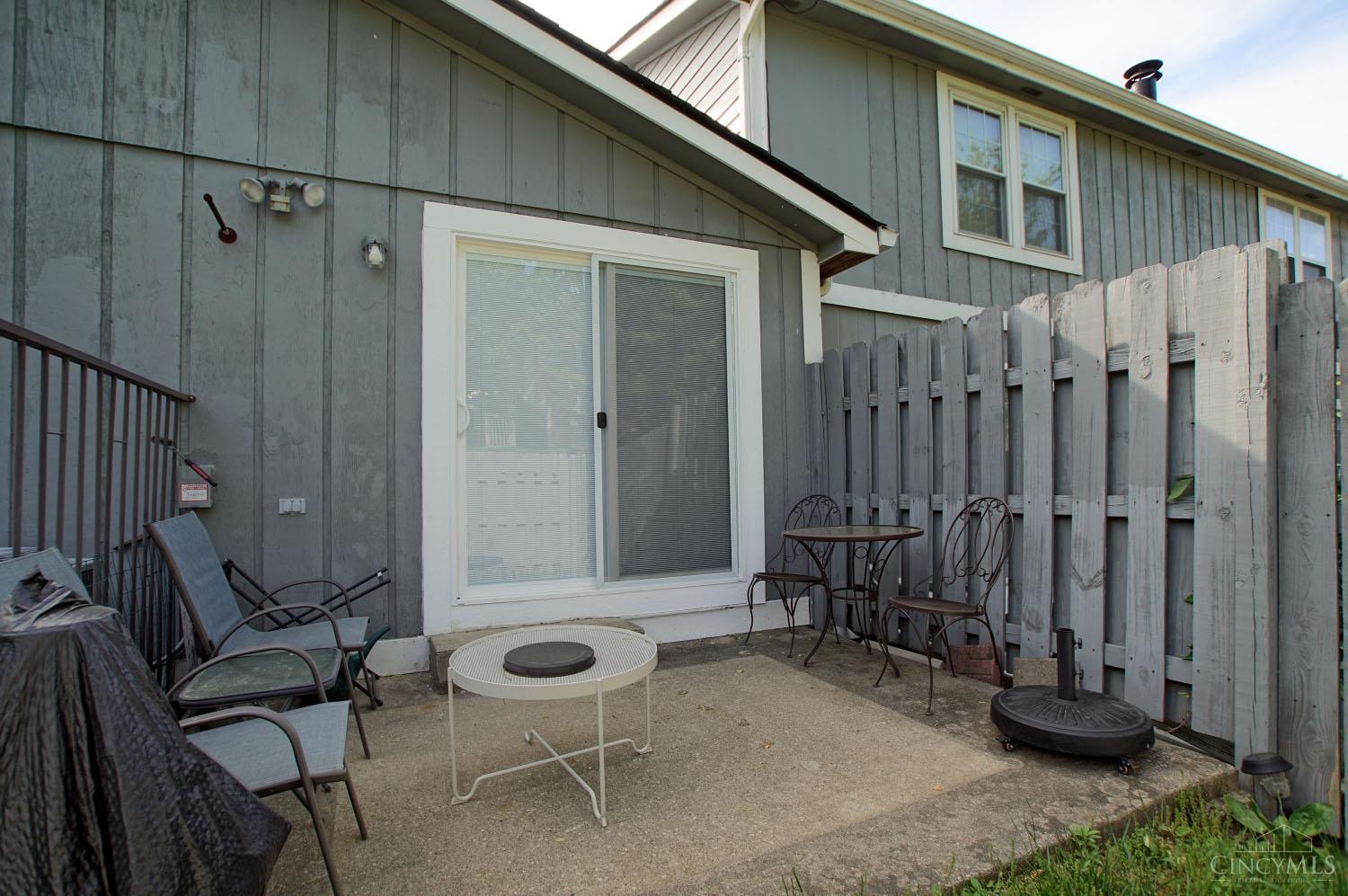 7 Criswell Lane, Fairfield, Ohio image 30