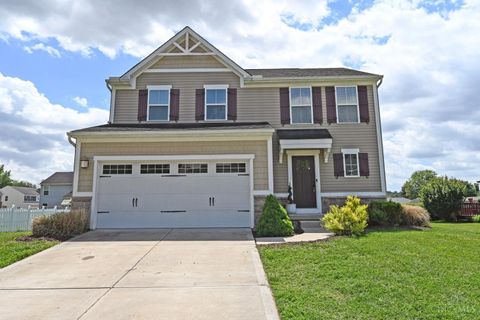 Photo of 771 Mary Lane Ext EXT, South Lebanon, OH 45065 (MLS # 1878766)