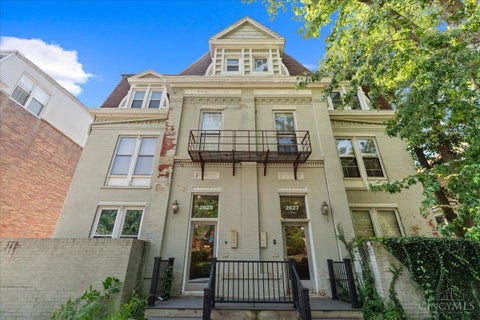 Condo For Sale - 2625 Cleinview Avenue #2<br/> Cincinnati, OH 45206