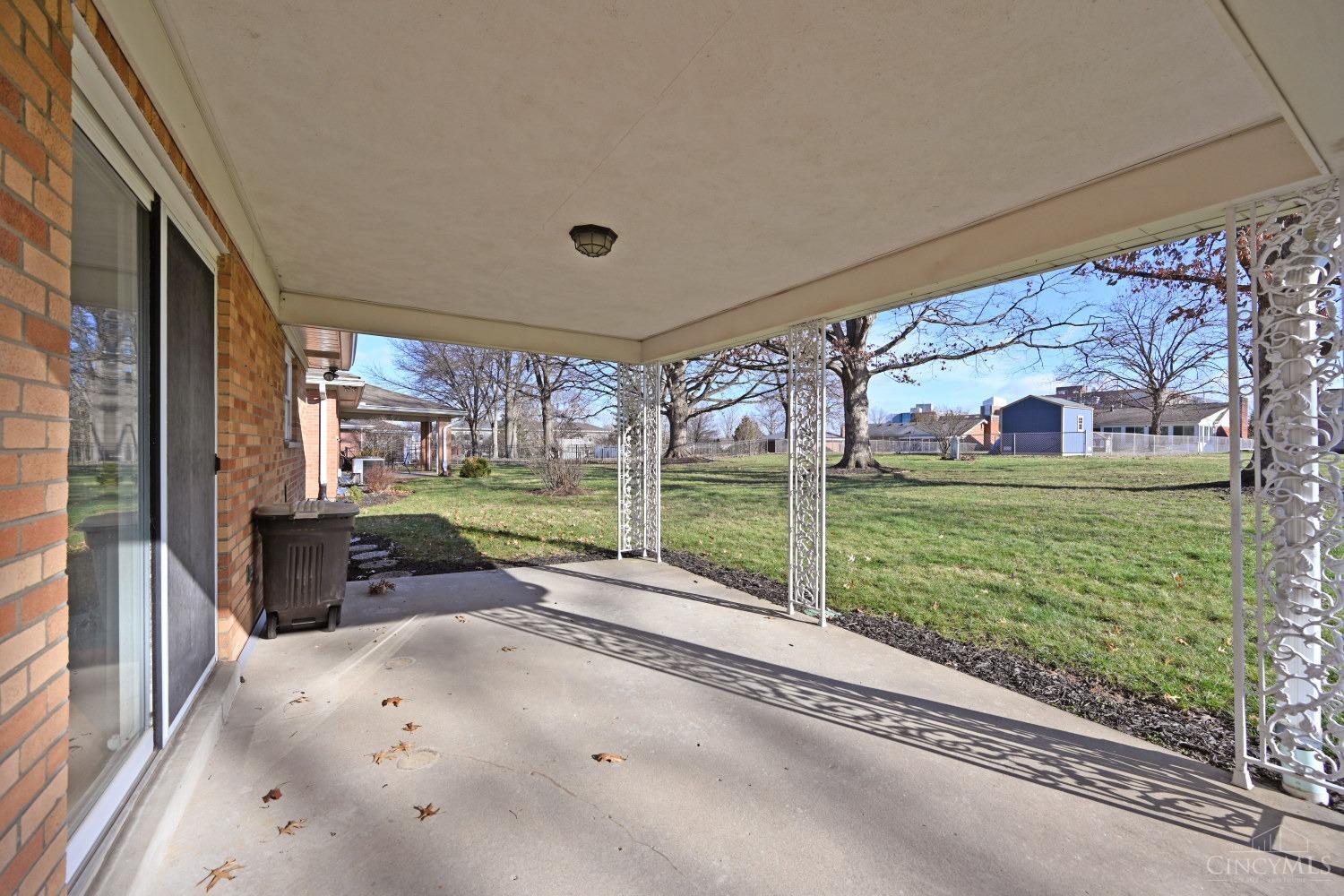 8024 Merrymaker Lane, Sycamore Twp, Ohio image 35