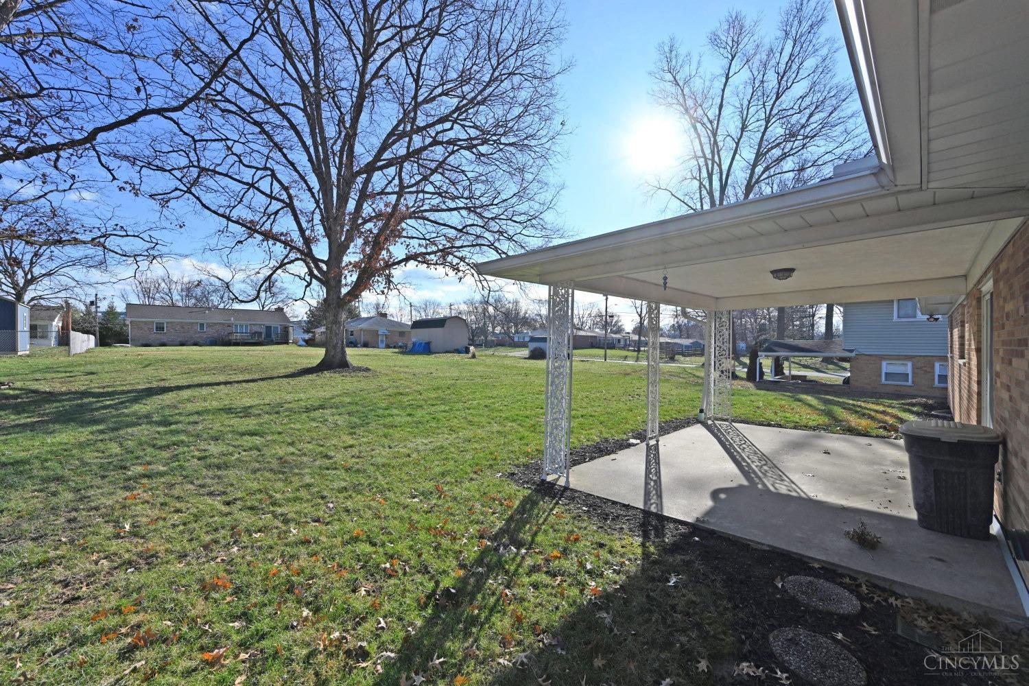 8024 Merrymaker Lane, Sycamore Twp, Ohio image 37