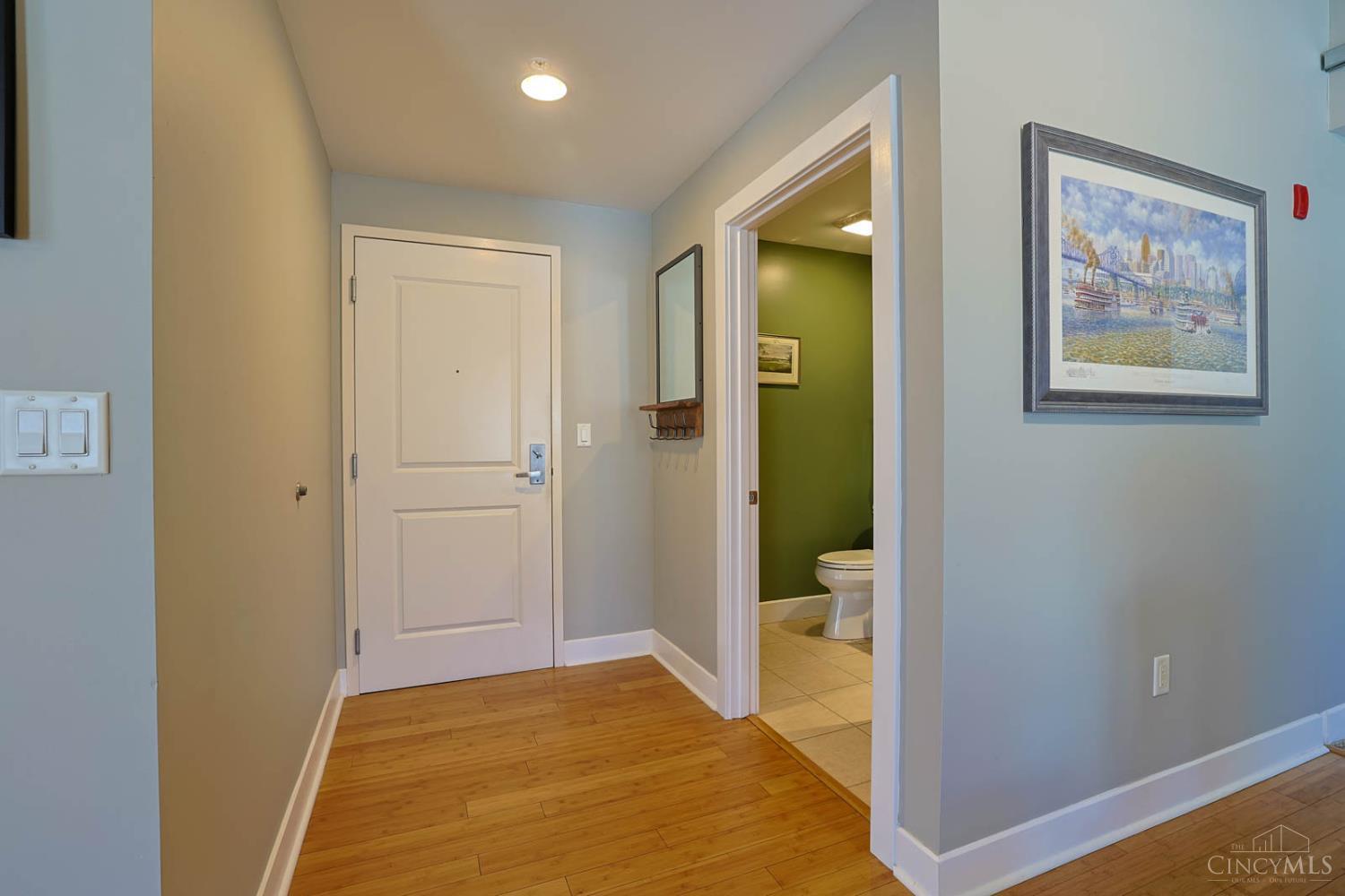 2260 Riverside Drive 402