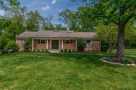 Photo of 6248 Margo Lane, Madeira, OH 45227 (MLS # 1876862)