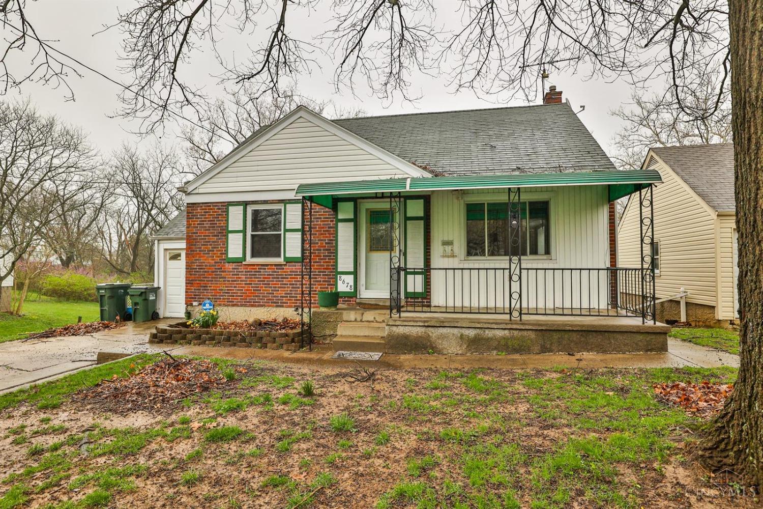 8678 Monsanto Drive, Cincinnati, Ohio image 1